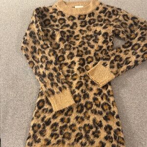 Girl’s dress size 12